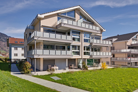 Komfortabel wohnen am Fusse des Pilatus - Foto 2