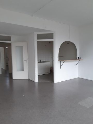 T3 66 RUE GENERAL FERRIE - Photo 5