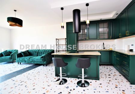 Mieszkanie na wynajem - Zdjęcie 2