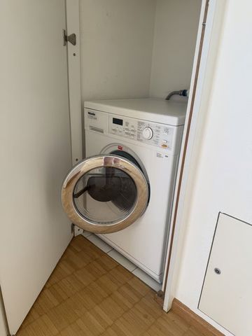 2 Zimmer, 56 m², 5. Stock - Photo 5