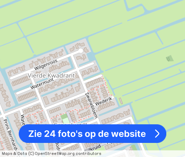 FIJN WONEN IN KOCKENGEN (voor 12 maanden) - Foto 1