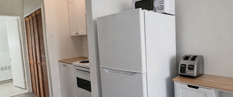 À louer / Appartement - Photo 1
