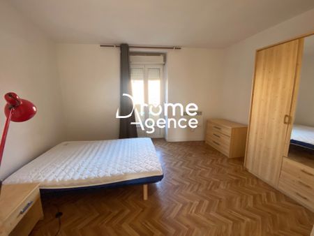 Location Appartement 2 pièces 42m² VALENCE 26000 - Photo 3