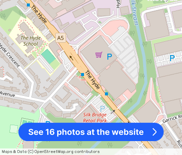 Bower House, London - Photo 1