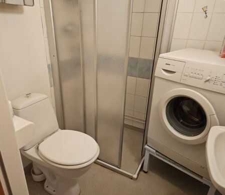 S:t Persgatan, Uppsala - Foto 5