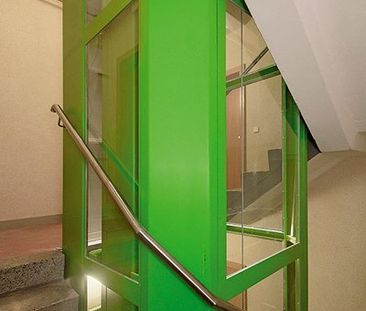 3-Raum-Wohnung Am Hohen Ufer 31 - Photo 3