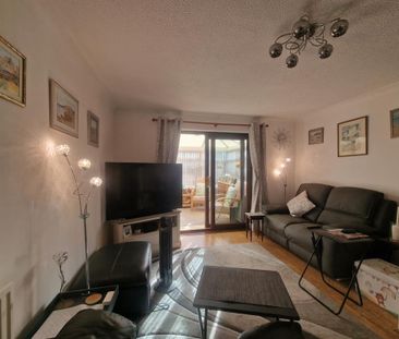 2 bedroom house to rent - Photo 4