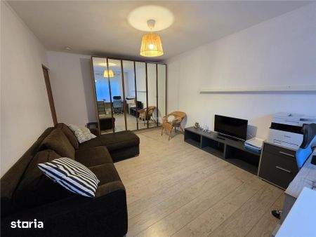 2 camere decomandat - Str. Plugarilor - Timpuri Noi - Photo 4