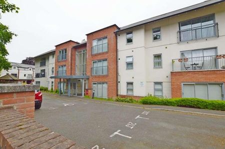 Apartment, C Highfield Road, Edgbaston, Birmingham, B15 - Photo 4