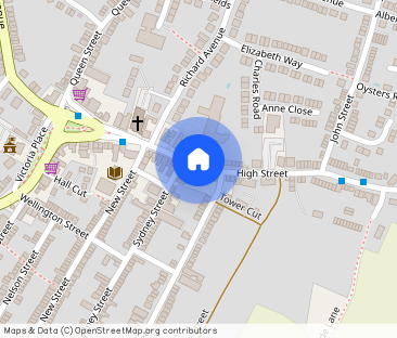 High Street, CO7 - Photo 1