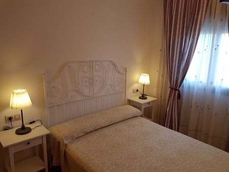 Alquiler de piso en Avenida Imperio Argentina, 5 - Photo 2