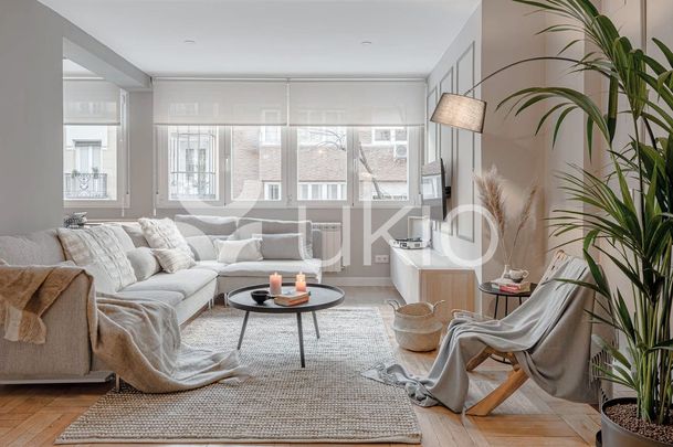 Madrid Capital, Community of Madrid 28010 - Photo 1