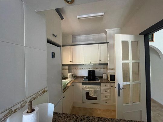 Europa | Long term winter rental in Torrevieja - Photo 1