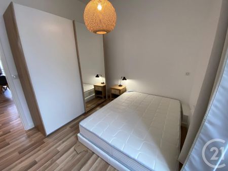 Location Appartement 2 pièces 35m² NICE 06300 - Photo 4