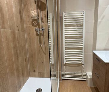 Grand F3 rénové Boulay centre - Photo 4