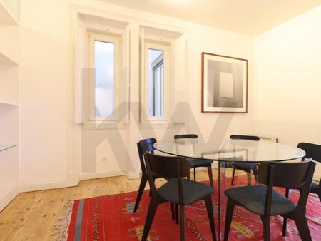 Apartamento T2 em Lisboa - Foto 2