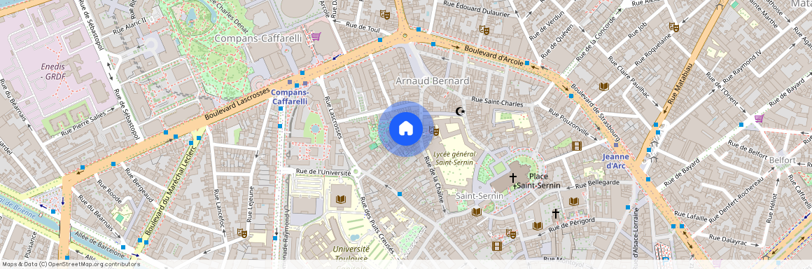 Toulouse