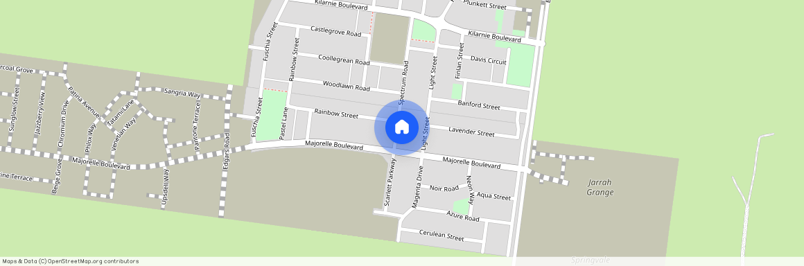 4 Spectrum Road, Vic 3750, Wollert