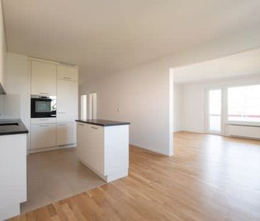 3.5 Zimmer, 77 m², 7. Stock - Photo 2