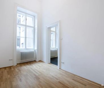 REPRÄSENTATIVE KLASSISCHE BEL ETAGE WOHNUNG IM BOTSCHAFTSVIERTEL - Foto 5