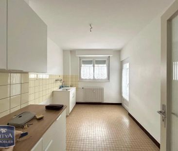 Appartement à louer 2 pièces 50m² - Photo 1