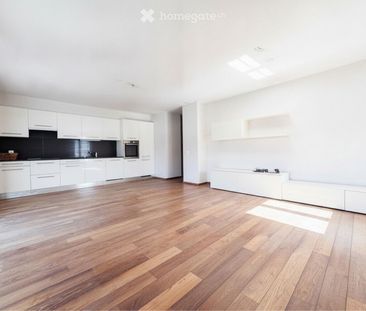 Ampio e luminoso 4.5 locali con terrazza a Pregassona - Foto 1