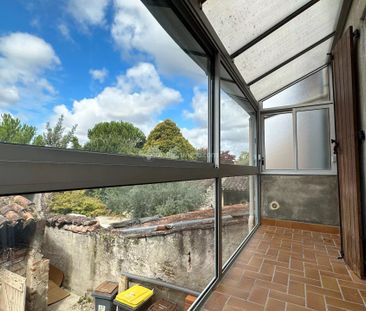 Location Appartement 3 pièces 80 m2 à Albi - Photo 4