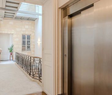 Appartement à louer Bordeaux, Sud Ouest, France1 800 EUR / Mois - Photo 1