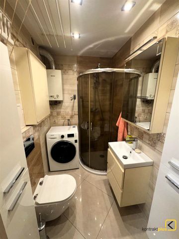 Mieszkanie, Ruda Śląska, Halemba - Zdjęcie 5