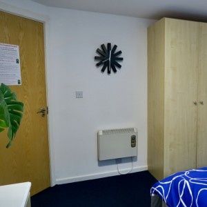 Room in a Shared Flat, Buslingthorpe Lane, LS7 - Photo 3