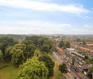 Onder optie: Prachtig appartement met mooi groen uitzicht en 2 slaapkamers - Photo 1