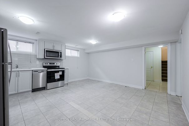 For Lease - 52 Farrell Avenue Unit# Bsmt, Toronto, Ontario - Photo 1