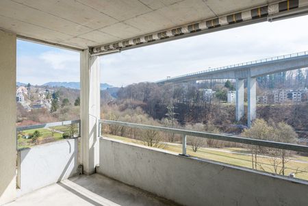 MIETEN OHNE KAUTION - Wohnung im Terrassenhaus mit viel Licht und Luft - Foto 4