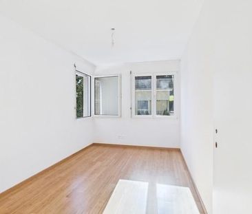 6.5 Zimmer, 136 m², 2. Stock - Foto 4