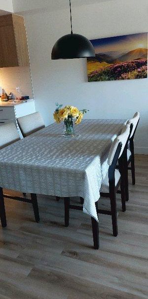 3 1/2 cession de bail - Photo 1