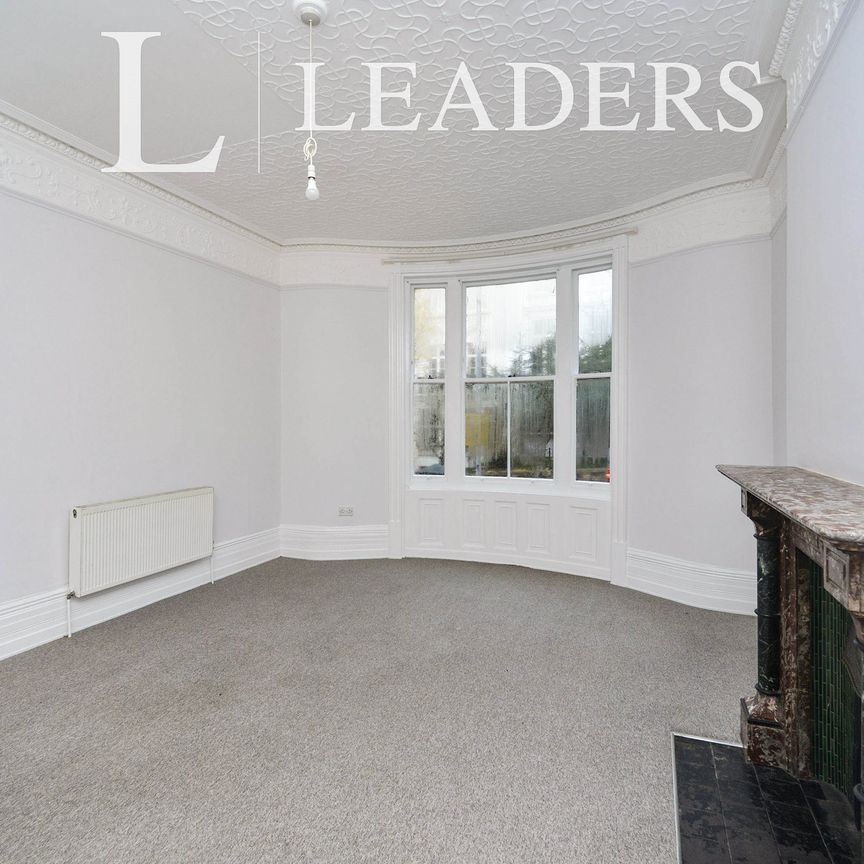 1 bedroom apartment to rent Montpelier Road, Brighton, East Sussex, BN1 - Photo 1