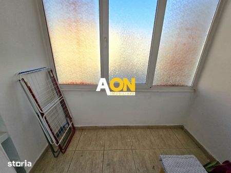 Apartament cu 2 Camere, Etaj 1, Zona Sub Stadion - Photo 2