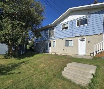 Utilities Included! Three bedroom lower suite | 11B Highland Place ... - Photo 1