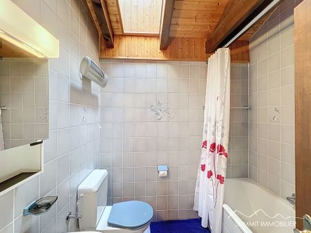Entire chalet for rent for the year in Crans-Montana - Photo 5
