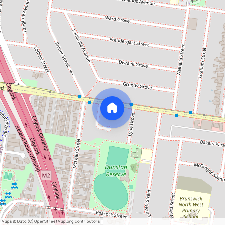 5/490-492 Moreland Road, Vic 3055, Brunswick West