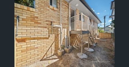 Brand-New Interiors, Private Courtyard & Prime Greenslopes Living - Photo 2