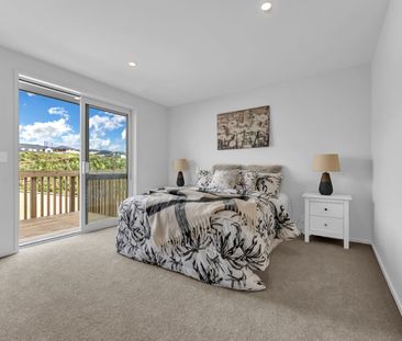 Family home in Pokeno - Photo 1