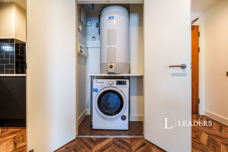 2 bedroom apartment to rent The Prestige, 9 David Lewis Street, Liverpool, L1 - Photo 2