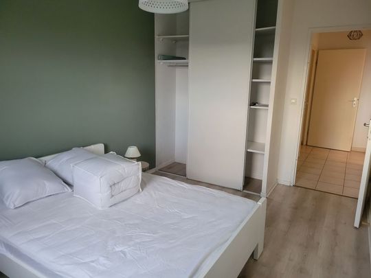 A REMICOURT EN RESIDENCE TYPE 2 MEUBLE - Photo 1