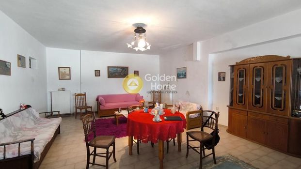 Μονοκατοικία για ενοικίαση Φηρά (Σαντορίνη) - Φωτογραφία 1