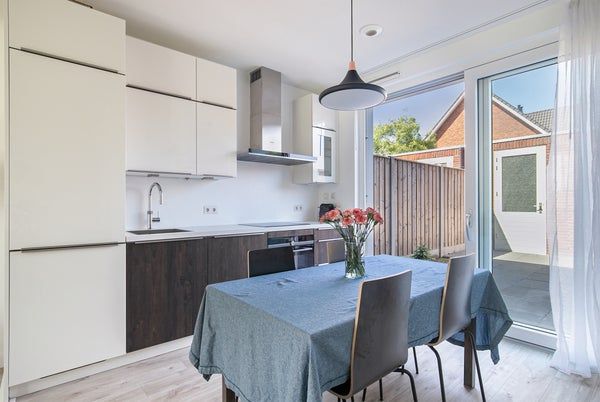 Houtblazersstraat - Foto 1