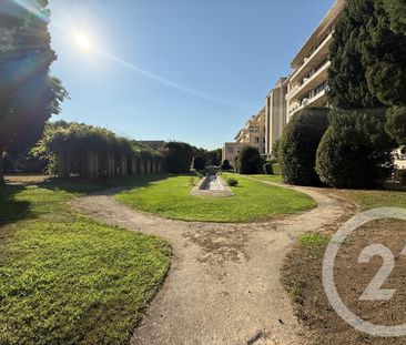 Location Appartement 2 pièces 27m² MONTPELLIER 34090 - Photo 2