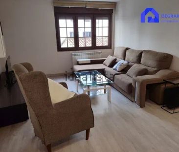 Alquiler de piso en Calle Caveda - Foto 3