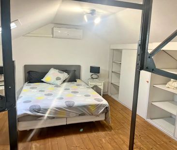 Location Maison 5 pièces 103m² LIBOURNE 33500 - Photo 4