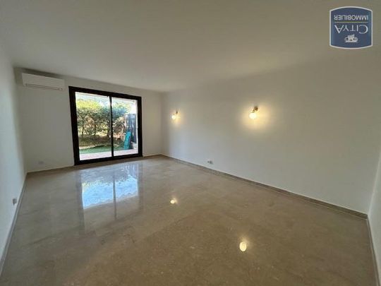 Location Appartement 2 pièces 60m² VILLENEUVE LOUBET 06270 - Photo 1